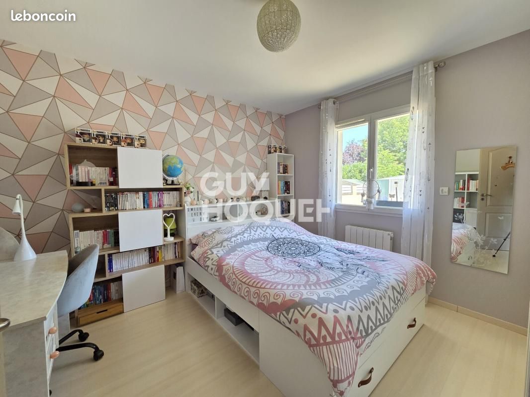 Maison 6 pièces 101 m² (image 8)