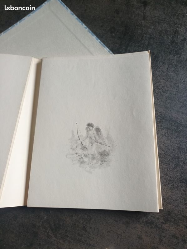 Les Fêtes Galantes édition illustrée (image 12)