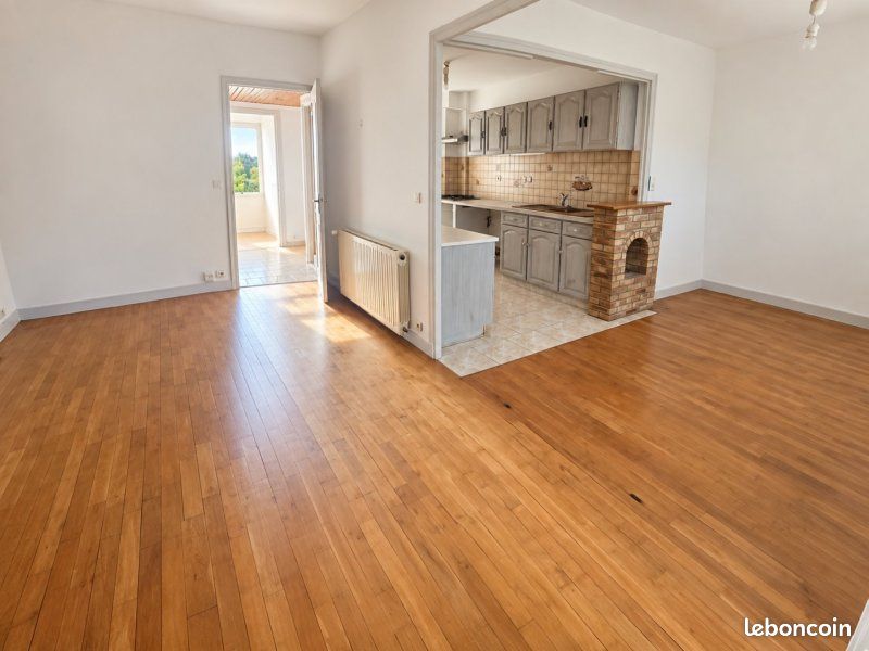 Appartement 3 pièces 65 m² · à Troyes · 65 m² · 610 €/mois