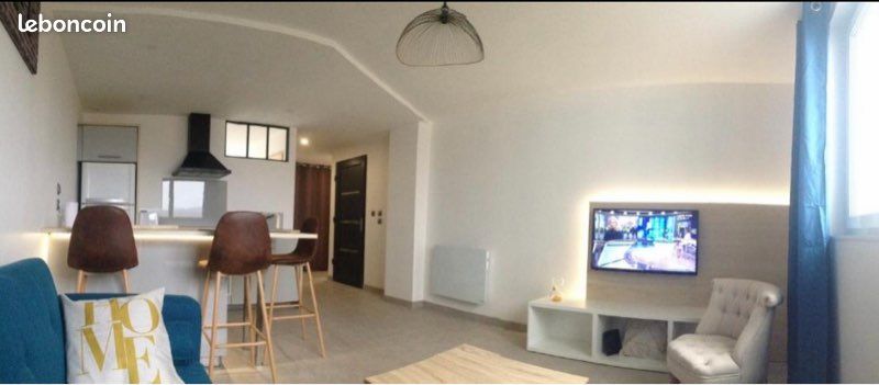 Appartement 2 pièces 46 m² · à Oyonnax · 46 m² · 700 €/mois