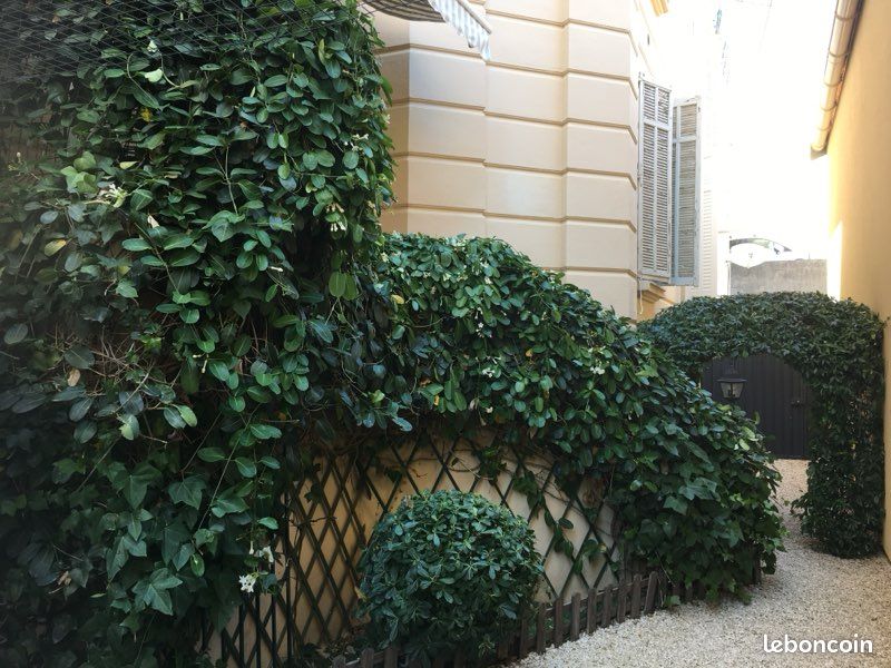 Appartement 3 pièces 77 m² · à Cannes · 77 m² · 595 000 €