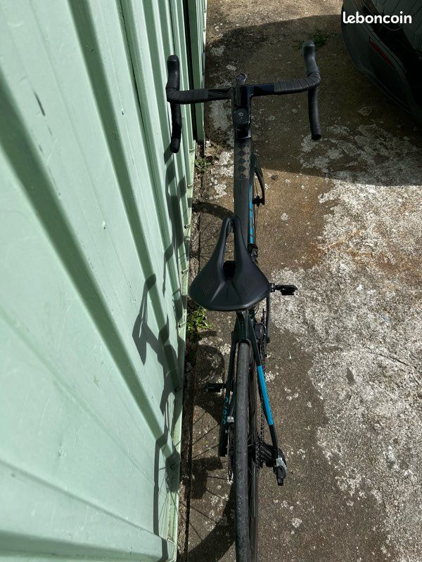 Cube Litening aero c:68x sl (image 4)