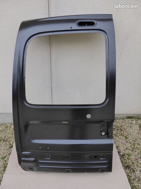 Porte kangoo (image 1)