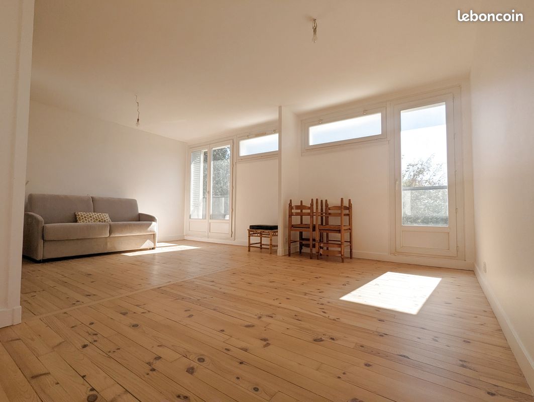 Appartement 3 pièces 69 m² · à Clermont-Ferrand · 69 m² · 650 €/mois