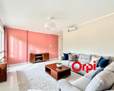Appartement 215 000 € - 84 m²