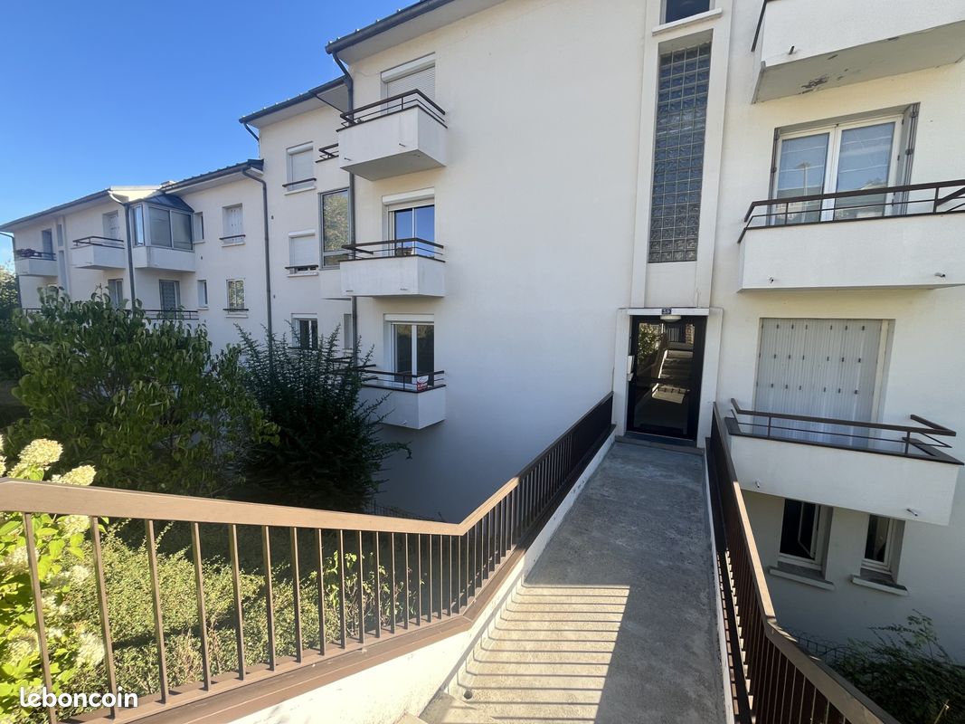 Appartement 4 pièces 87 m² (image 10)