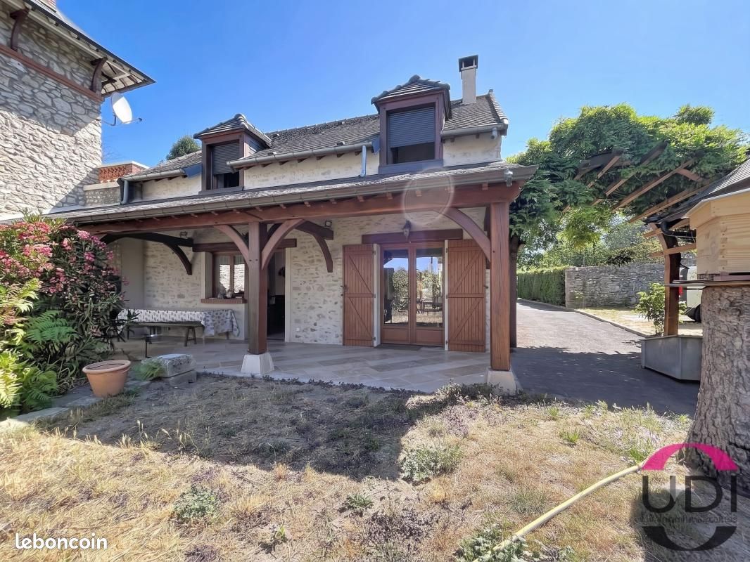 Maison 3 pièces 96 m² · à Maisse · 96 m² · 249 900 €