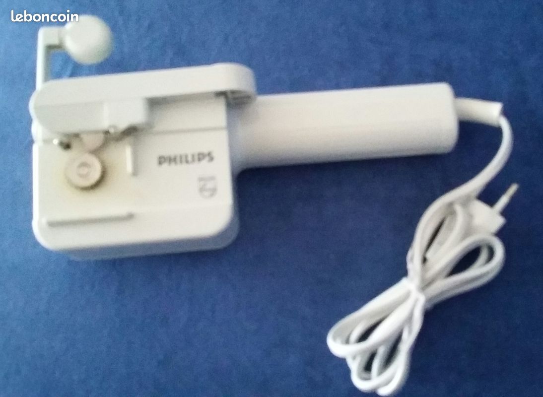 Ouvre-boîtes électrique (image 1)