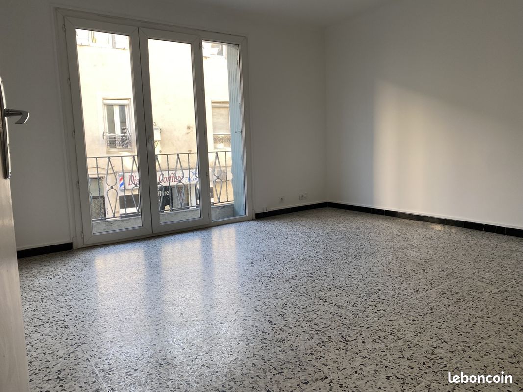 Appartement 3 pièces 62 m² (image 2)