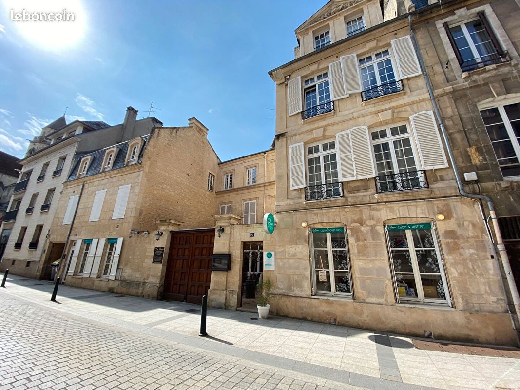 Duplex 2 pièces 34 m² (image 7)