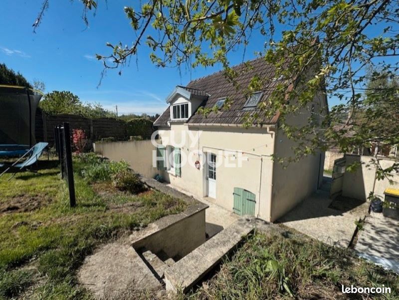 Maison 3 pièces 55 m² · à Sézanne · 55 m² · 118 500 €