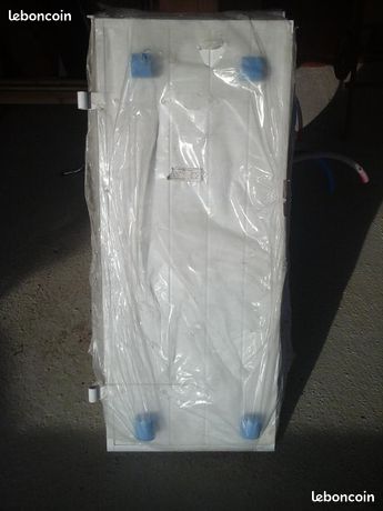 Volet battant pvc (image 1)