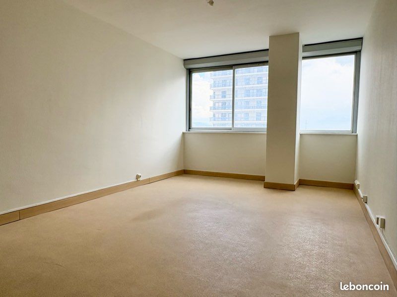Appartement 3 pièces 64 m² · à Nancy · 64 m² · 87 000 €