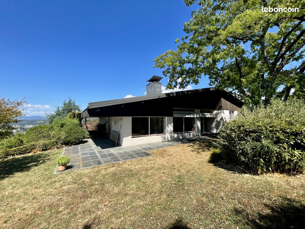 Maison 6 pièces 184 m² · à Jacob-Bellecombette · 184 m² · 749 000 €