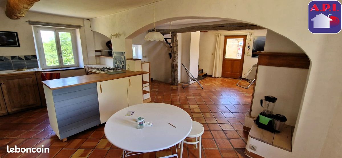 Maison 5 pièces 175 m² (image 9)