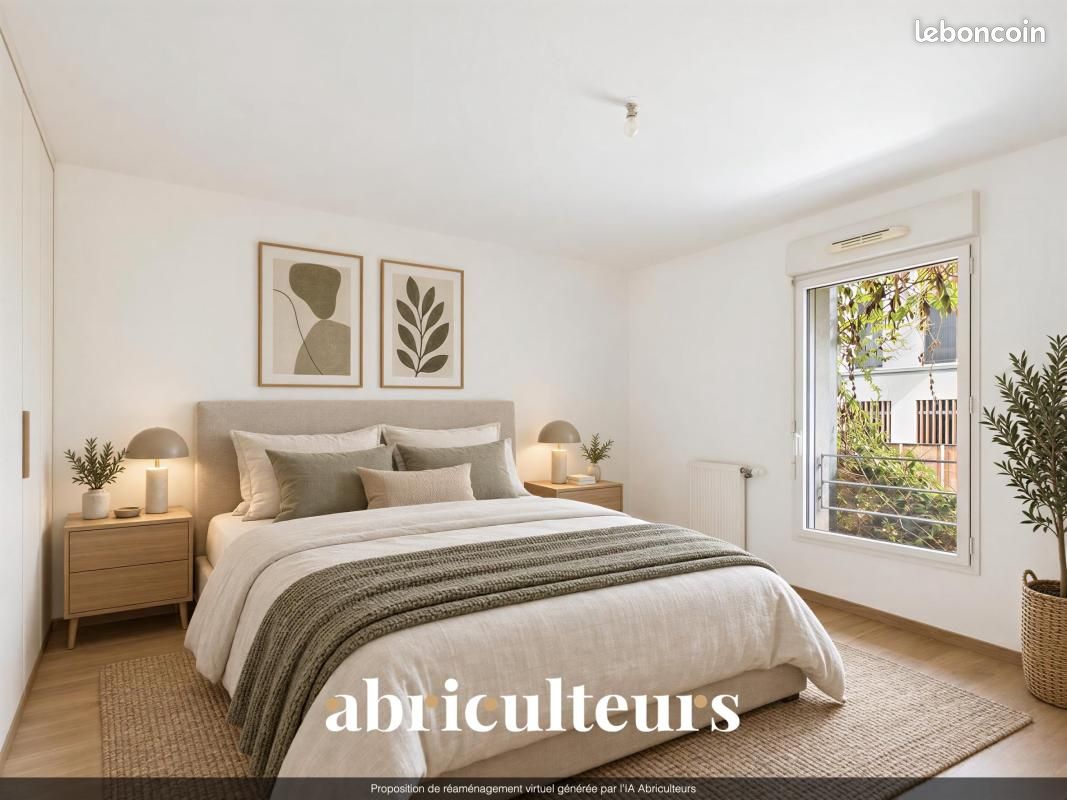 Appartement 3 pièces 68 m² · à Bordeaux · 68 m² · 305 000 €
