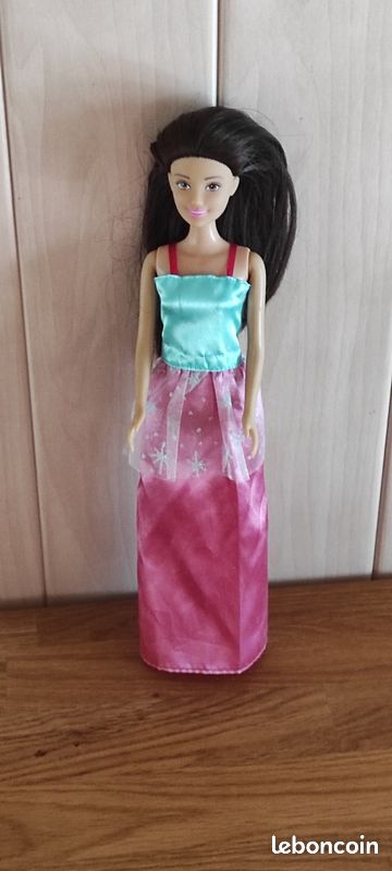 Poupée Barbie (image 3)