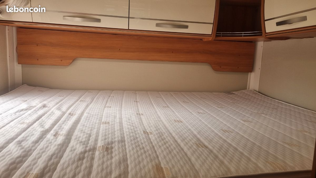 Mercedes Hymer 4X4 960 ML-T (image 8)