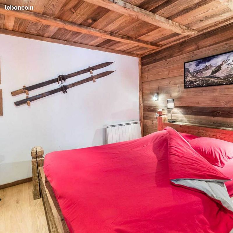 Superbe Chalet alpin 4* dans cadre exceptionnel (image 13)