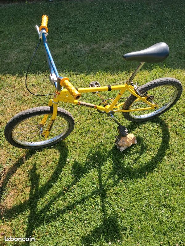 Bmx vintage (image 3)