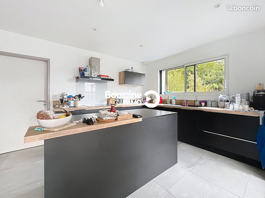 Maison a louer landerneau - 6 pièce(s) - 113 m2 - Surfyn