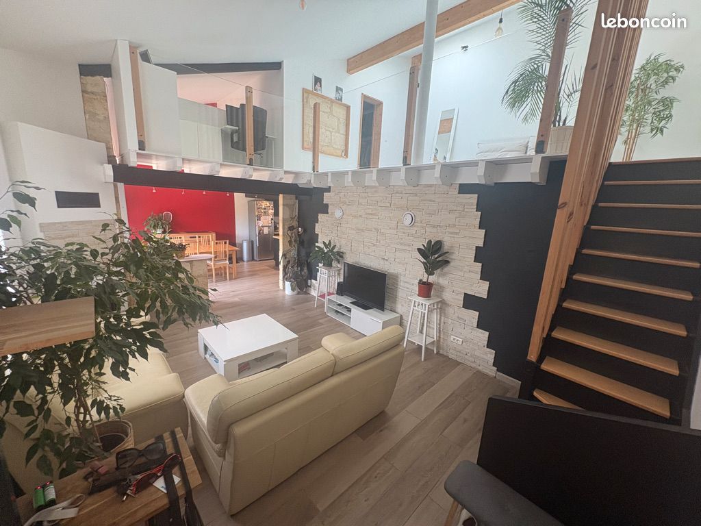 Maison 6 pièces 152 m² · à Talence · 152 m² · 620 000 €