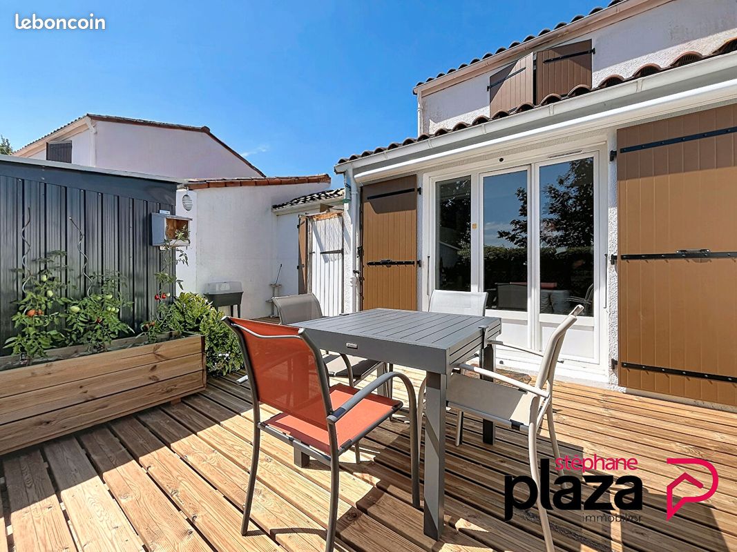 Maison 3 pièces 55 m² (image 1)