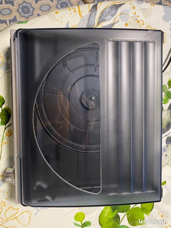 Platine Disques Vinyles (image 2)