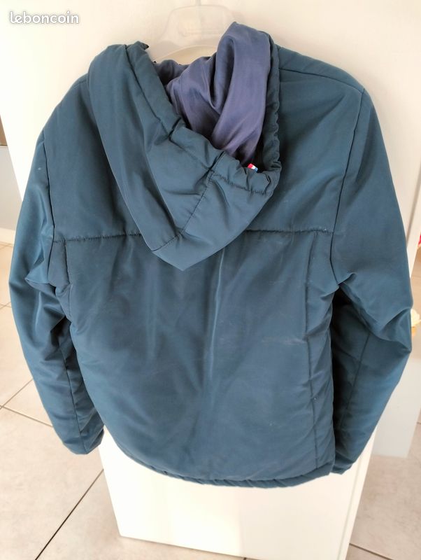 Blouson le coq sportif (image 2)