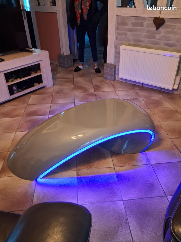 Table de Salon (image 2)