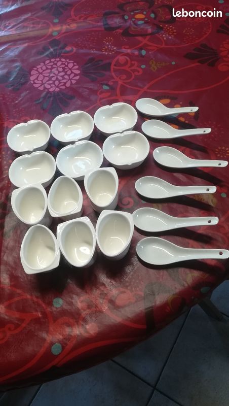 Lots pour apéritif dinatoire (image 4)