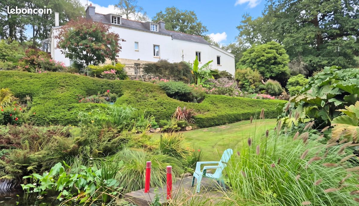 Maison 7 pièces 140 m² · à Elliant · 140 m² · 375 000 €