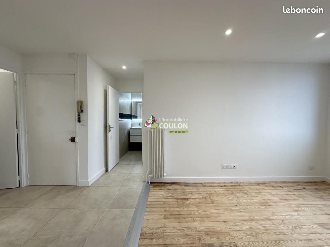 Appartement a louer clermont-ferrand - 3 pièce(s) - 57 m2 - Surfyn