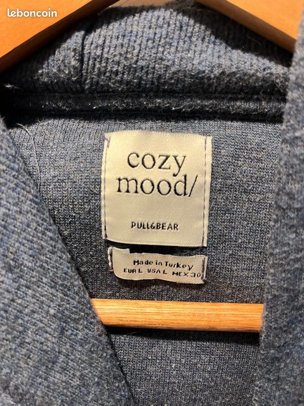Sweat Pull&baer (image 2)