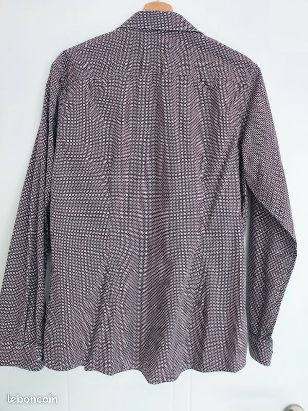 Chemise homme (image 5)