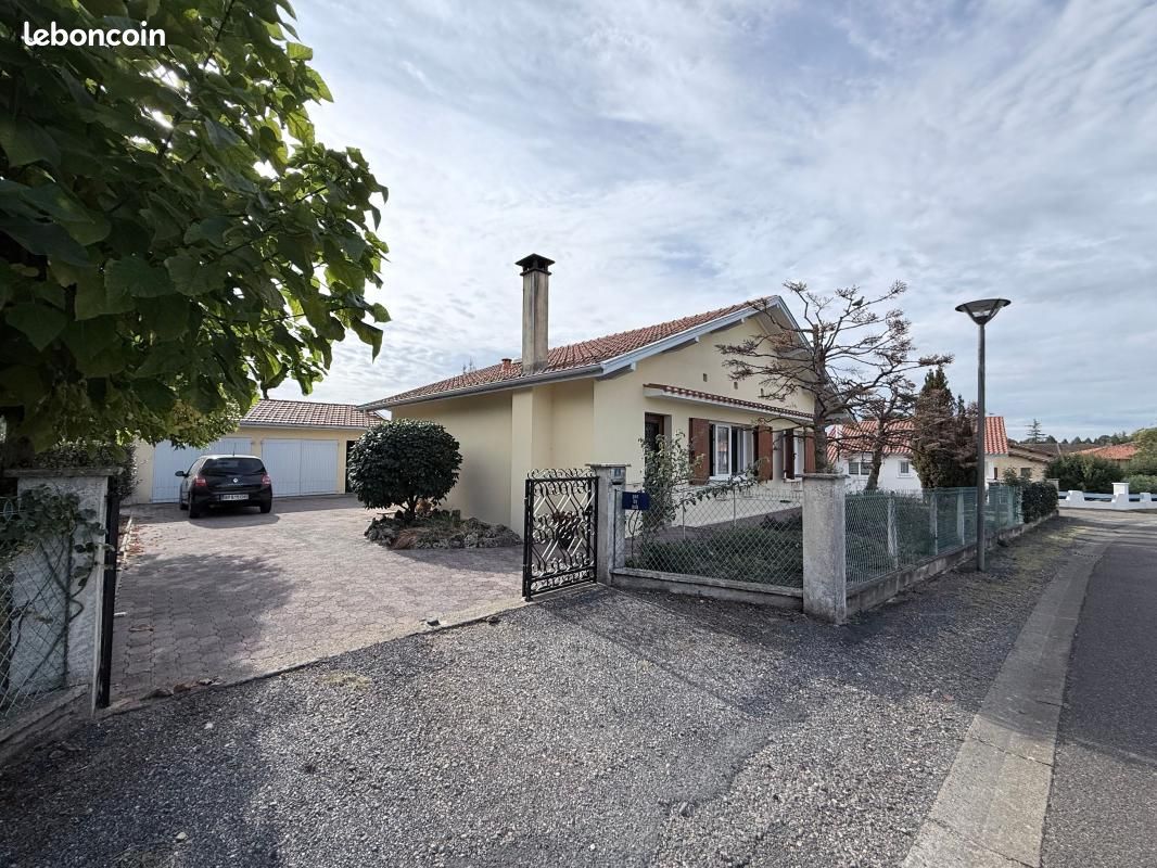 Maison 4 pièces 97 m² · à Ygos-Saint-Saturnin · 97 m² · 181 050 €