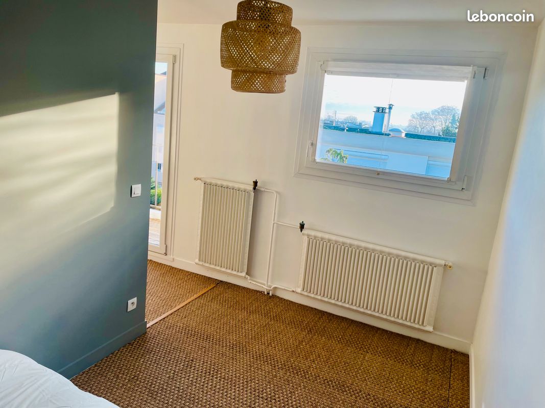 Appartement a louer garches - 3 pièce(s) - 60 m2 - Surfyn