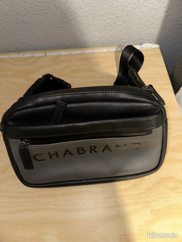 Banane Touch Bis Chabrand Accessoires Bagagerie