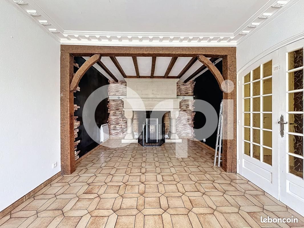 Maison a louer brive-la-gaillarde - 4 pièce(s) - 117 m2 - Surfyn