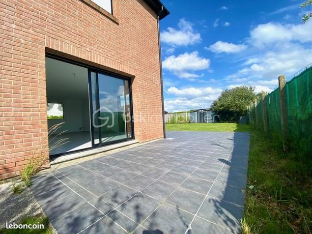 Maison 7 pièces 135 m²