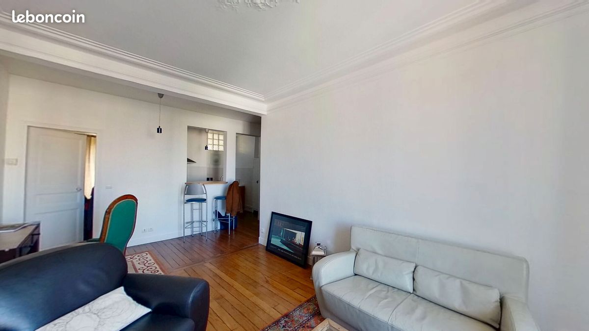 Appartement a louer malakoff - 2 pièce(s) - 43 m2 - Surfyn