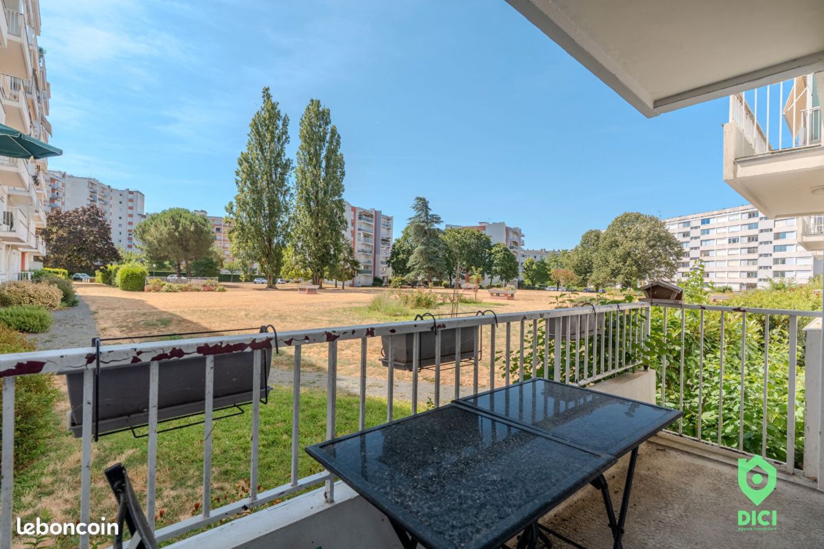 Appartement 5 pièces 70 m² · à Angers · 70 m² · 189 900 €