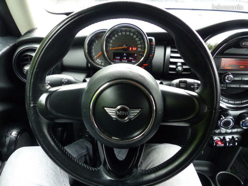 Mini MINI ONE 75CH (image 21)