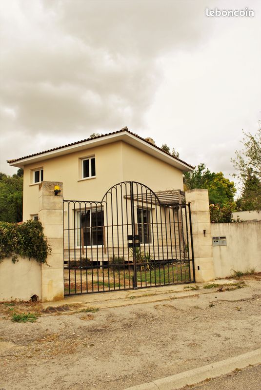 Maison 4 pièces 112 m² · à Saint-Jean-de-Védas · 112 m² · 495 000 €