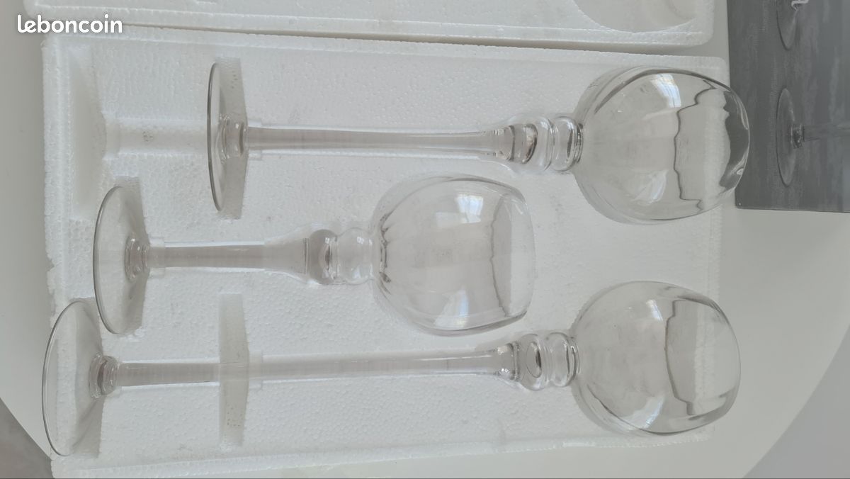 Set 3 photophores verre (image 4)