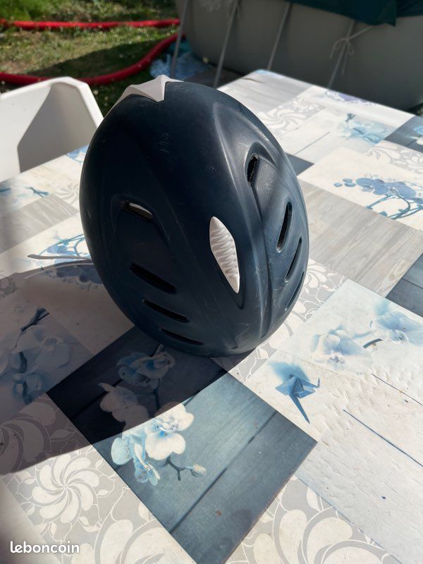 Casque vélo taille s (image 2)