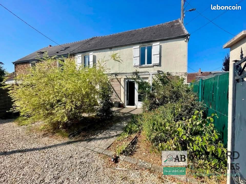 Maison 6 pièces 130 m² · à Lumigny-Nesles-Ormeaux · 130 m² · 299 000 €