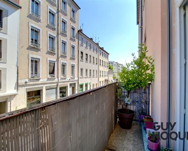 Appartement 258 000 € - 62 m²