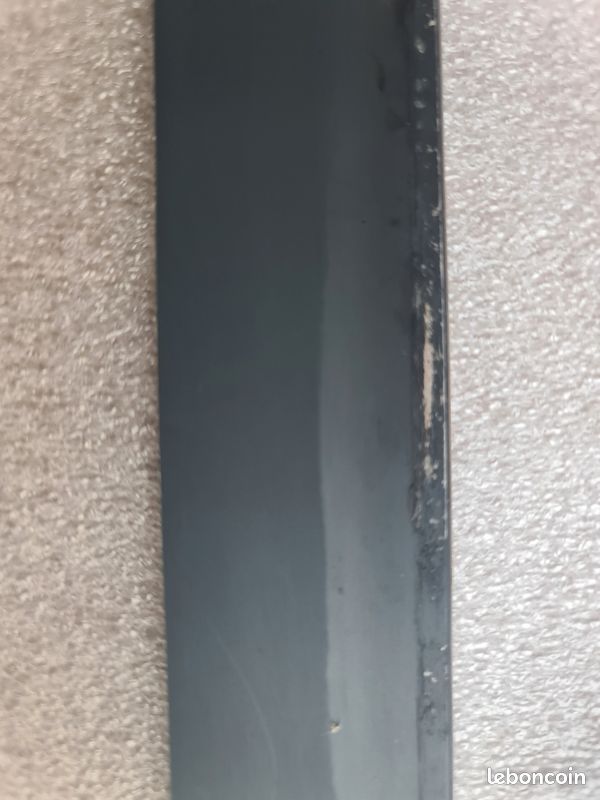 Vitre intérieure de four 49,2cm X 38,2cm FAGOR-BRANDT AS0005628