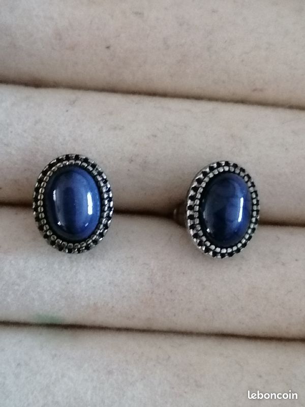 Boucles oreilles (image 2)